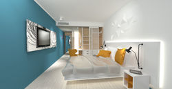 Pharos Hvar Bayhill Hotel 7