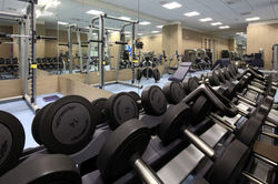 Accommodation in Croatia - Hotel Dalmacija Makarska (22).JPG