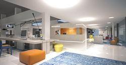 Pharos Hvar Bayhill Hotel 8