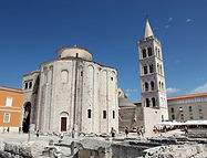 accommodation in croatia