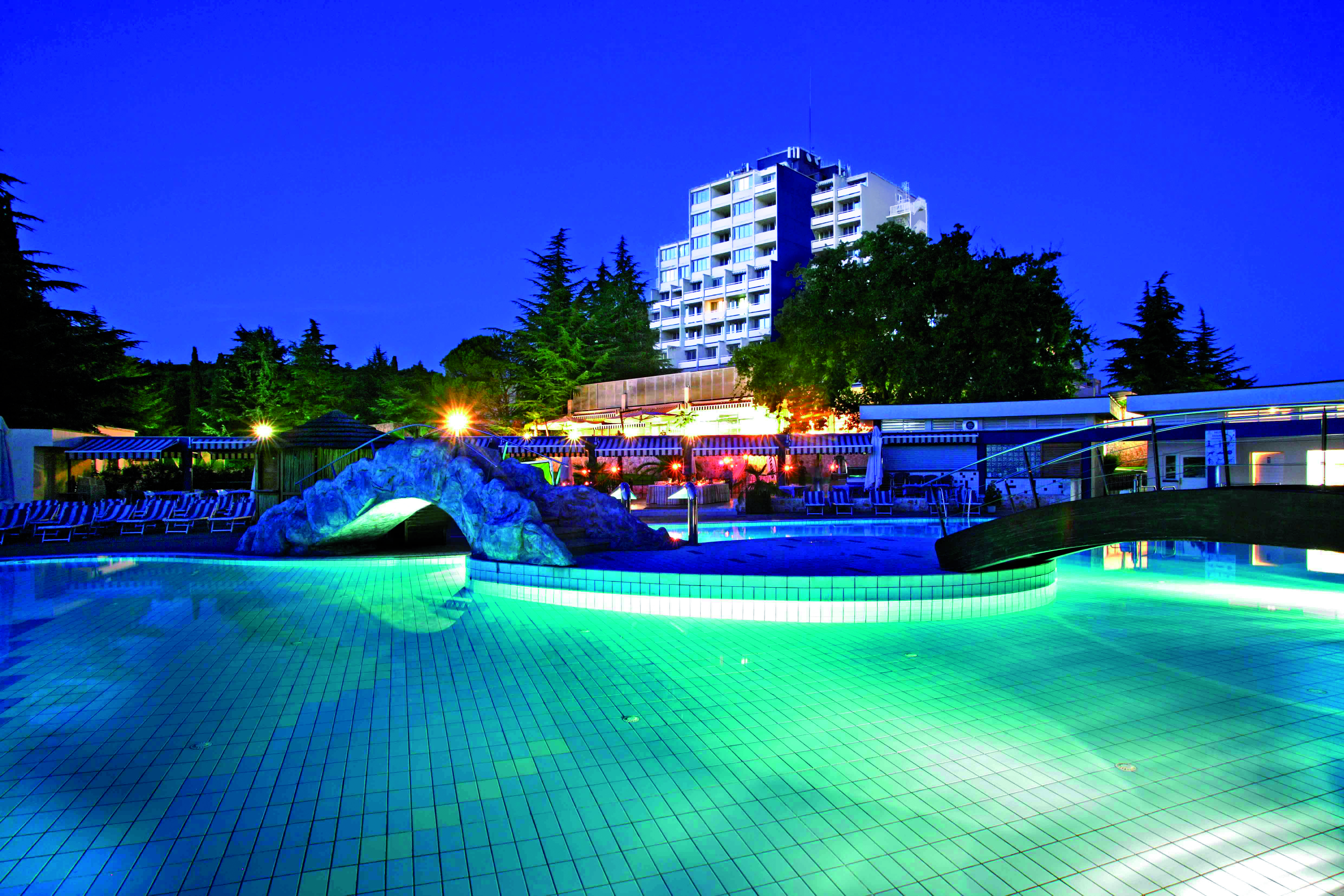 Valamar Diamant Hotel ****