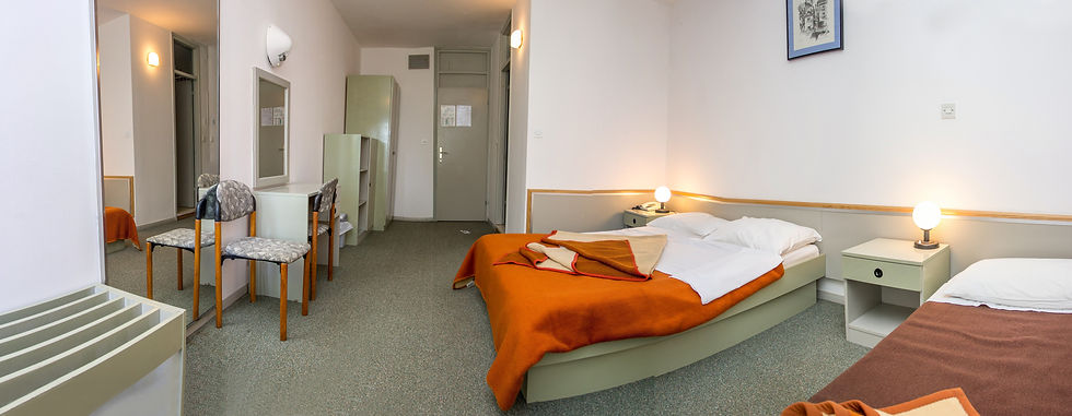 Type C room 1