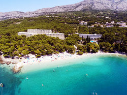 Bluesun Hotel Maestral ***