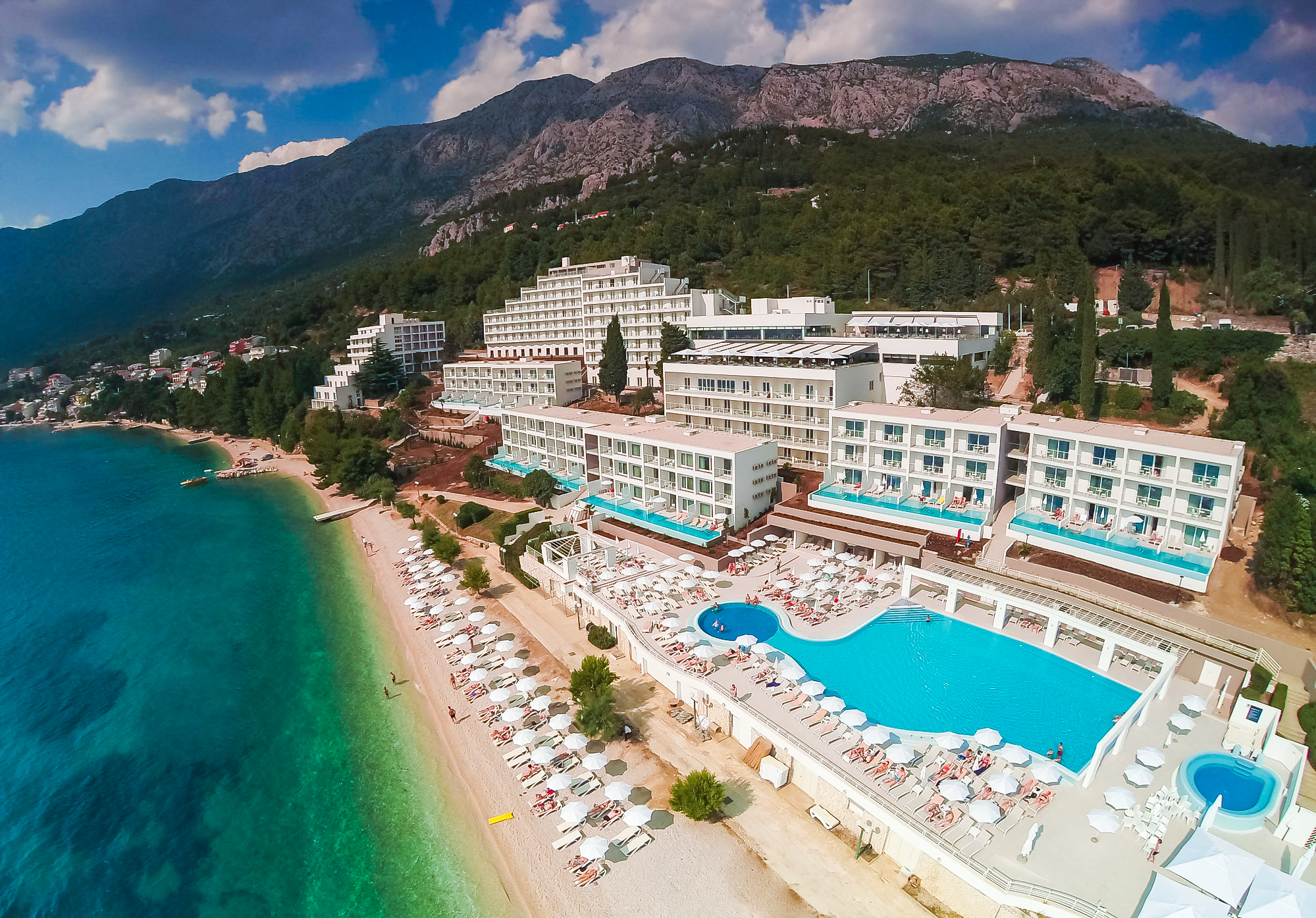 TUI BLUE Adriatic Beach Igrane   ivogo    e