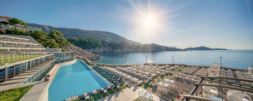 Rixos Libertas Hotel *****
