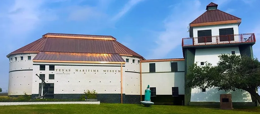 Maritime Museum