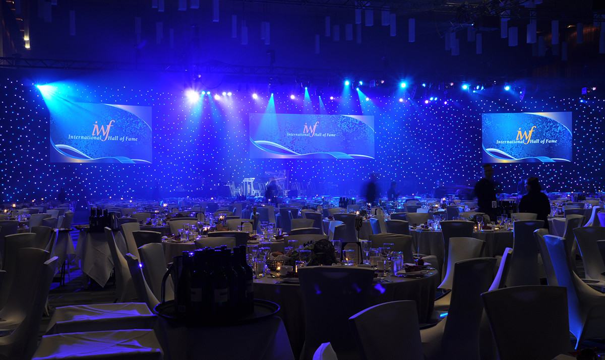 International Women's Forum