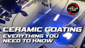 CERAMIC COATINGS | Everything You Need to Know