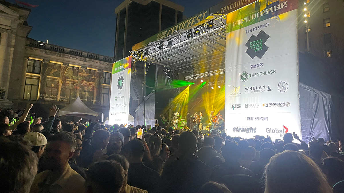 Celtic Fest