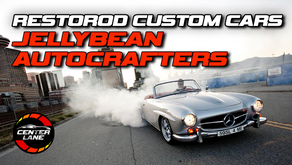Jellybean AutoCrafters