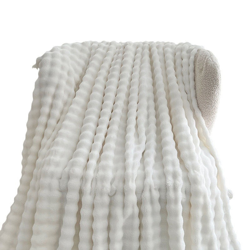 Thumbnail: Single layer throw Blanket 253202