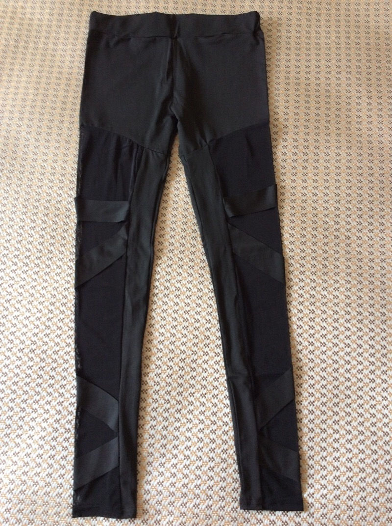 Thumbnail: Super confortable & Breathable Yoga Pants