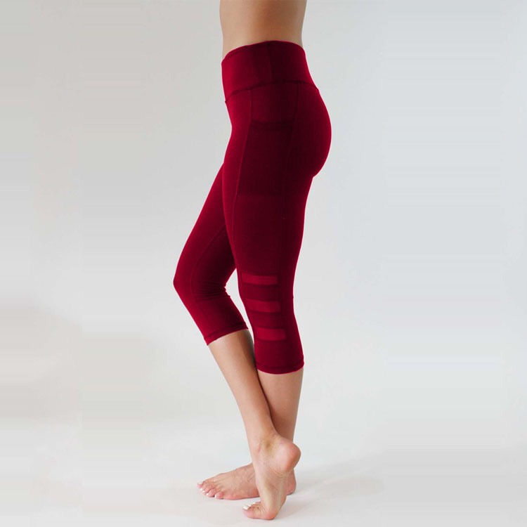 Thumbnail: 80603 Side pocket with mesh insert carpi