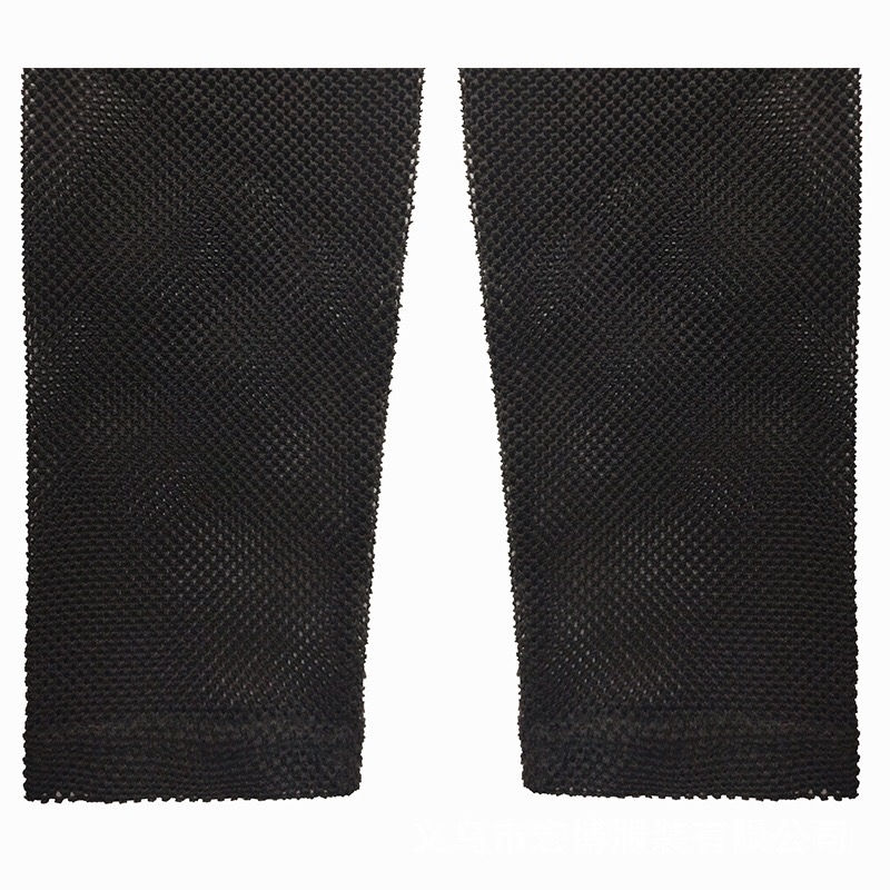 Thumbnail: 80601 Mesh insert Yoga pants
