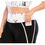 Thumbnail: 12045 Plus GYM wear 2pcs set High Stretchable