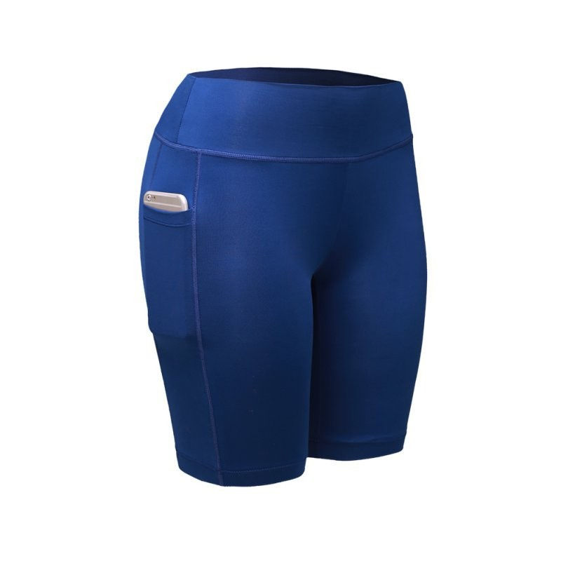 Thumbnail: 5028Side Pocket stretchable Shorts