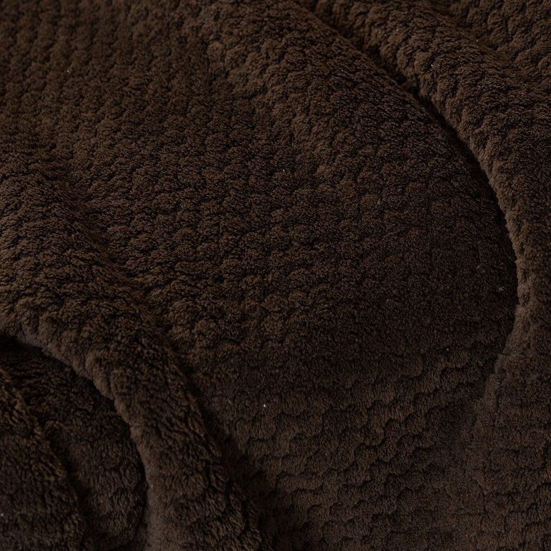 Thumbnail: Double Layer Blanket 210815