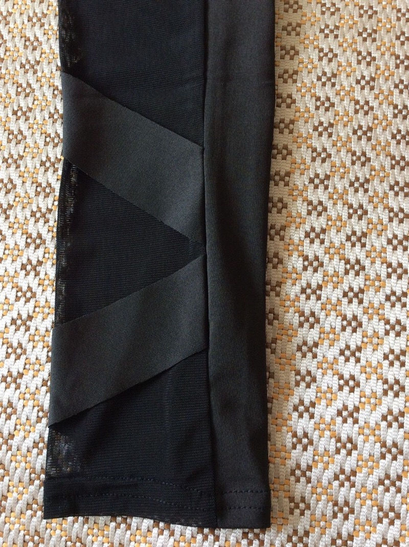 Thumbnail: Super confortable & Breathable Yoga Pants