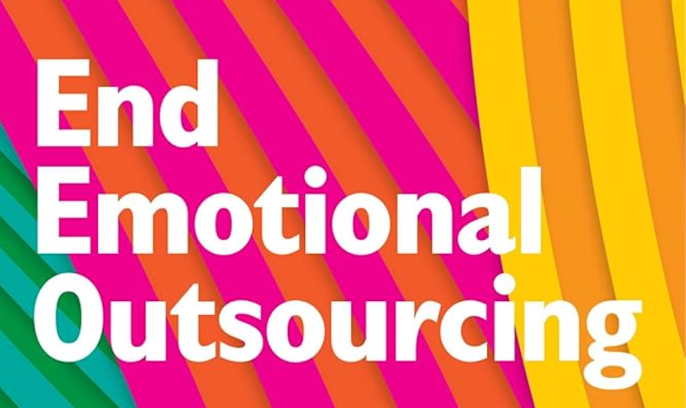 End Emotional Outsourcing: A Reformation for Women in Ministry