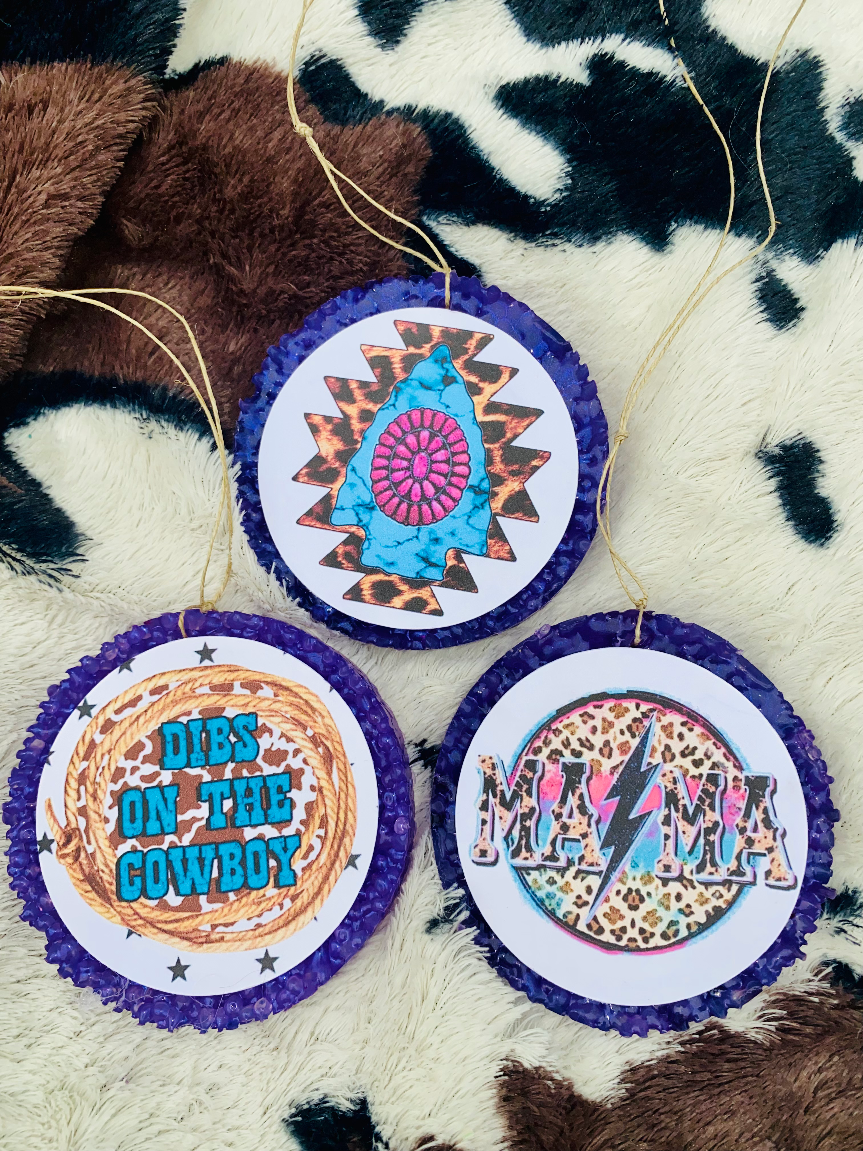 Western Circle Freshie