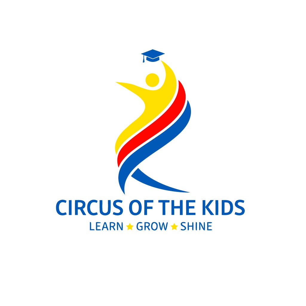 Circus of the Kids — Home