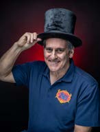 Bruce Pfeffer
