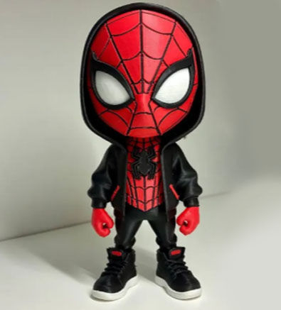 spiderman
