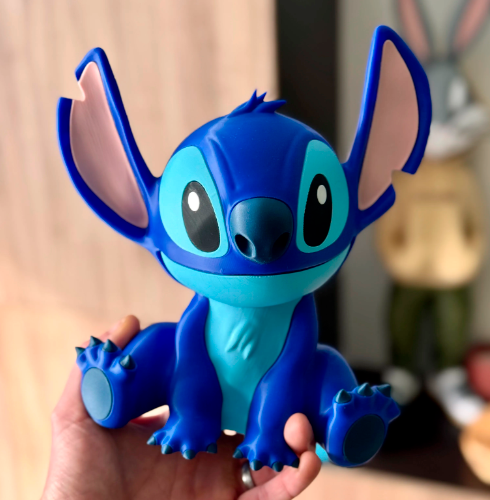 Stich decorativo