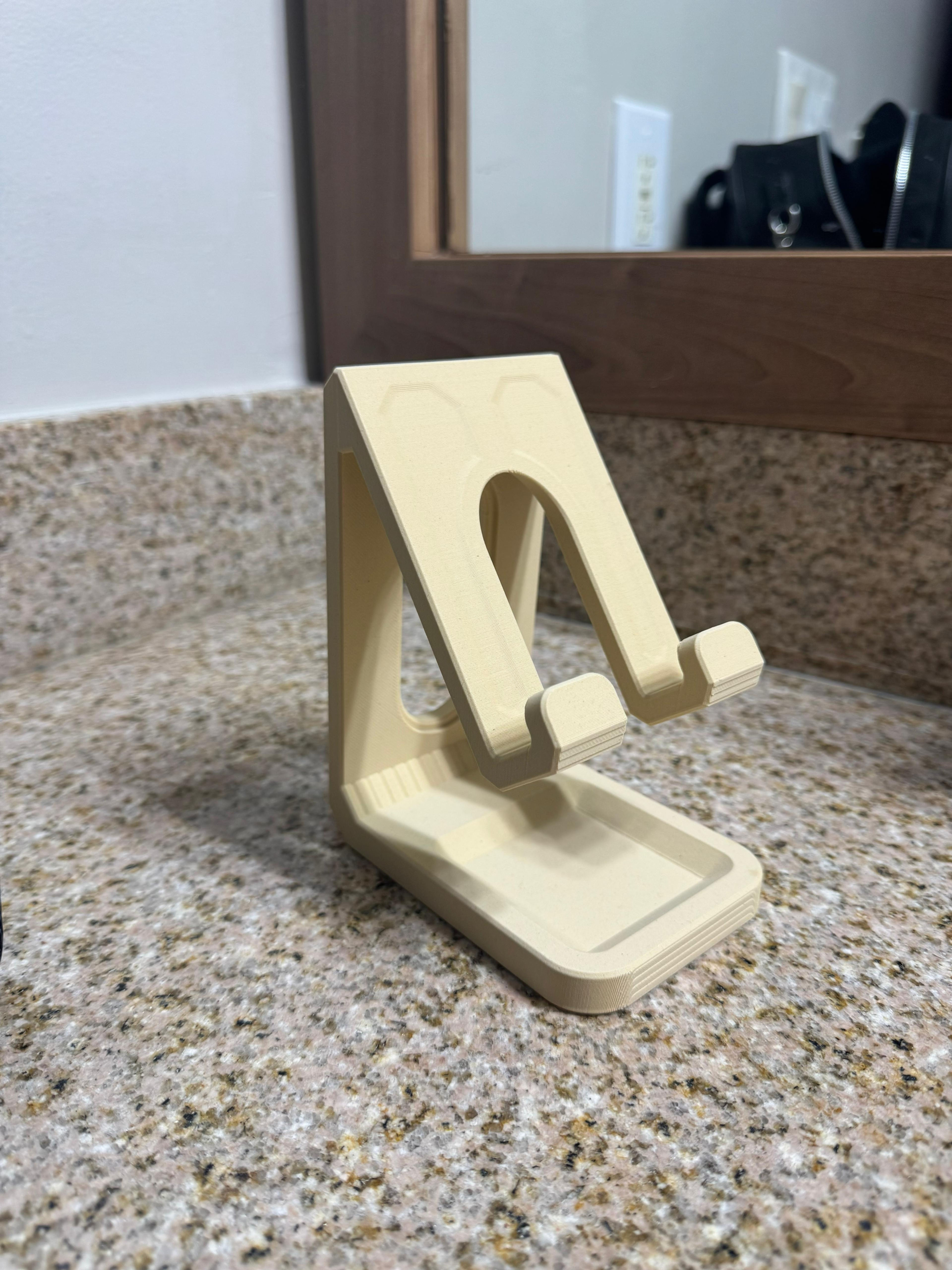 Bases para Celulares