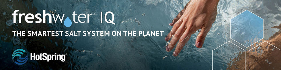 Présentation du système de gestion intelligent pour jacuzzi Hotspring