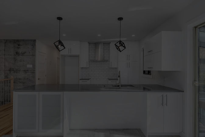 Cuisine rénovation Lanaudière