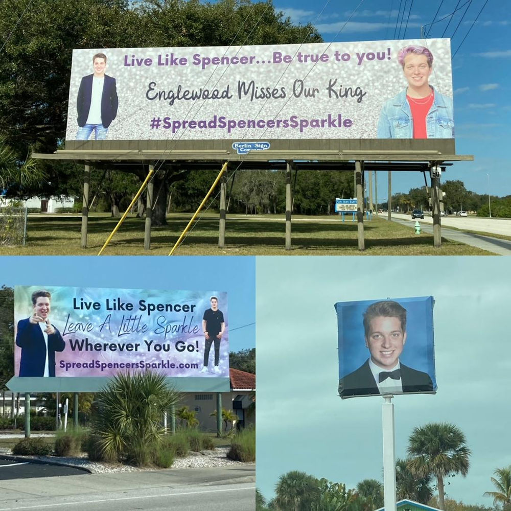 WE DID IT!! Thank you!!!