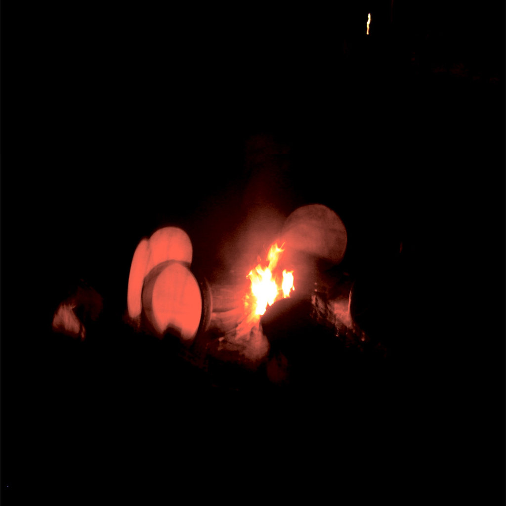 BURNING