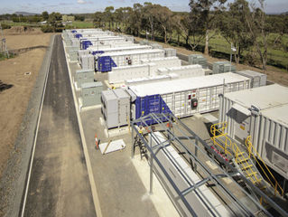 Capacity deferral is the primary source of storage value