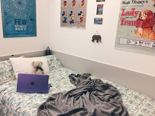 Room Tour