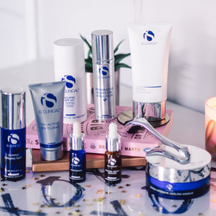 The results driven skincare brand i adore