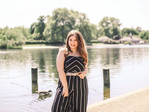 Why The Jumpsuit Is A Wardrobe Staple Of Mine