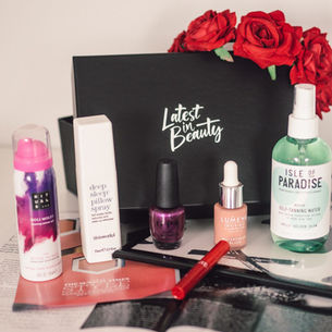 The style awards have arrived | Latest In Beauty