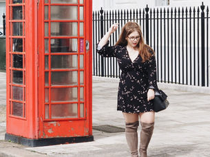 Back To Rowing, Blogging More & Other Goals For Spring