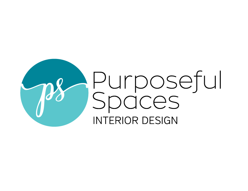 Purposeful Spaces Logo