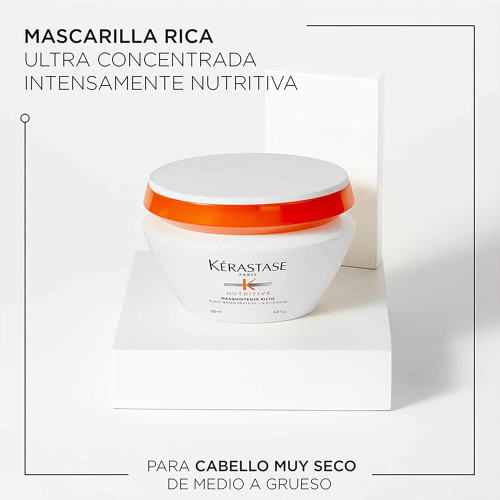 Miniatura: Masquintense Riche