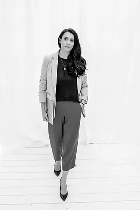 Katya Hajj Interior Designerin Mentorin