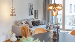 Wie du deinen Einrichtungsstil findest – ohne Trends, ohne Fremdbestimmung