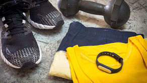 Get fit, stay fit - June