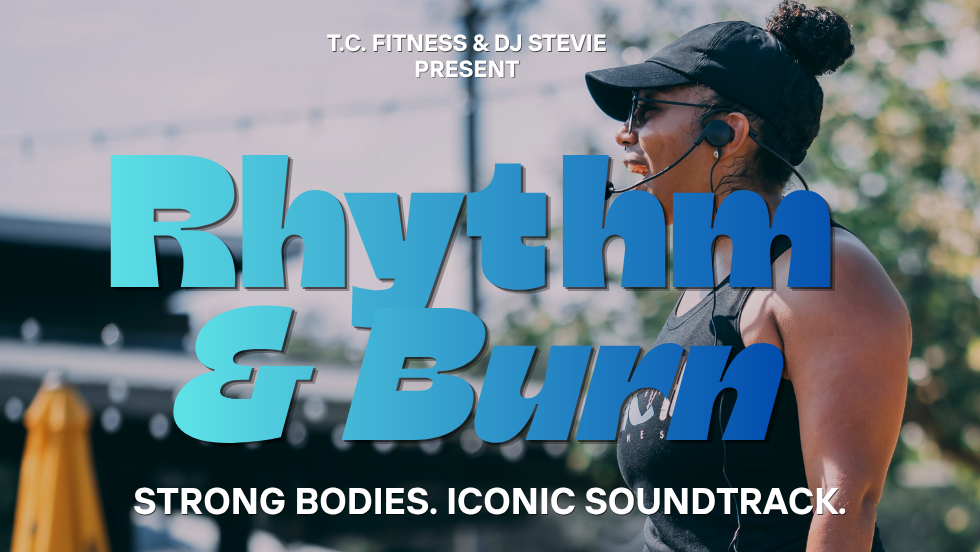 Rhythm & Burn
