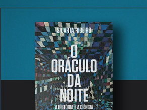 Sonhos Mediúnicos e Projeção Astral (Desdobramentos)