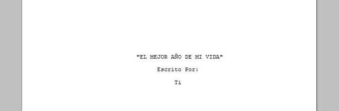 ¡Regalo título!