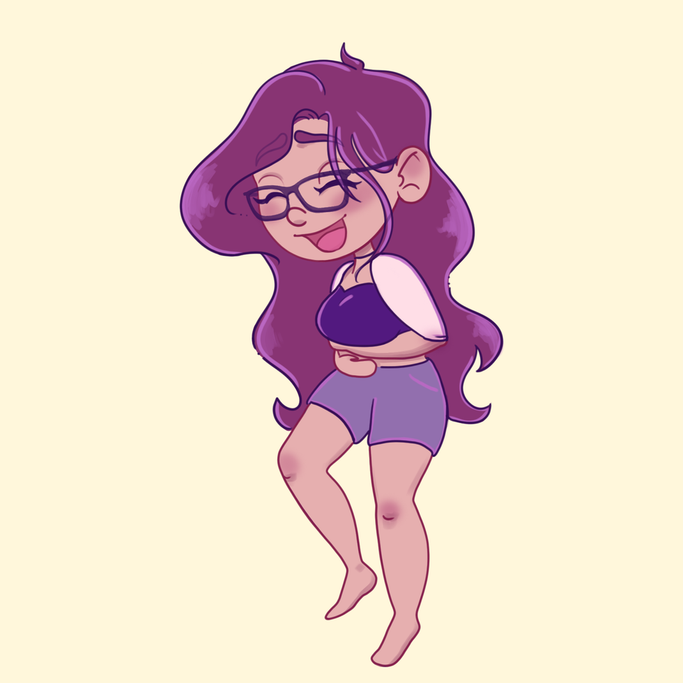 2024 Littleline Style Tests - cozy edition