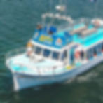 Shediac Bay Cruise