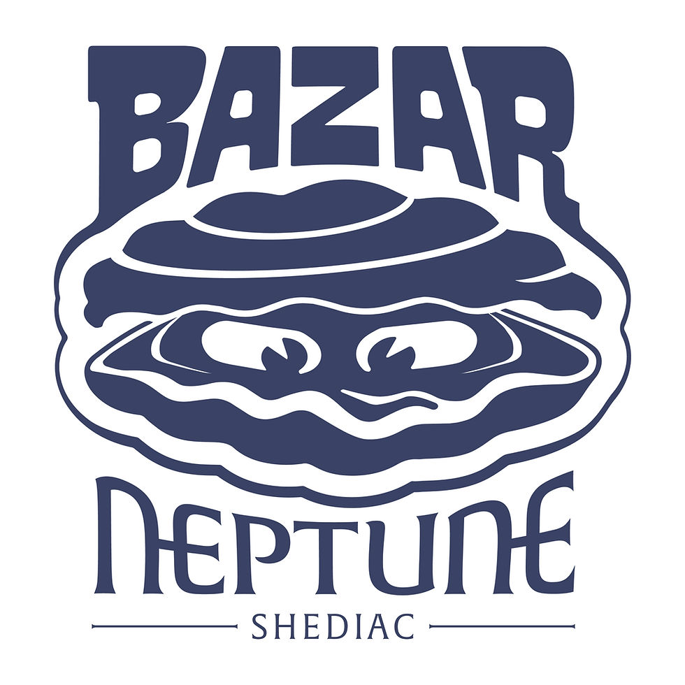 Bazar Neptune